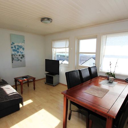 Panorama View Bodo Apartment Екстериор снимка