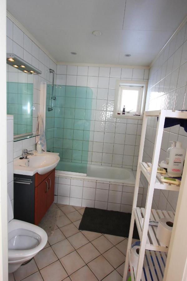 Panorama View Bodo Apartment Екстериор снимка