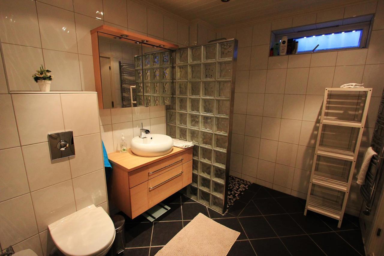 Panorama View Bodo Apartment Екстериор снимка