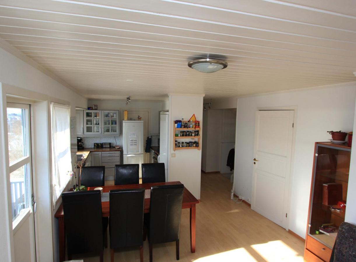 Panorama View Bodo Apartment Екстериор снимка