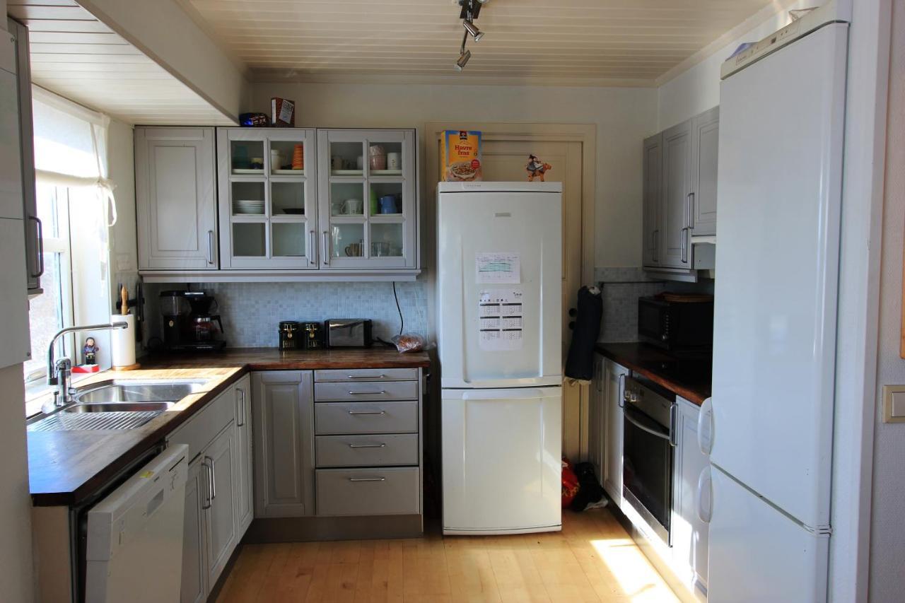 Panorama View Bodo Apartment Екстериор снимка