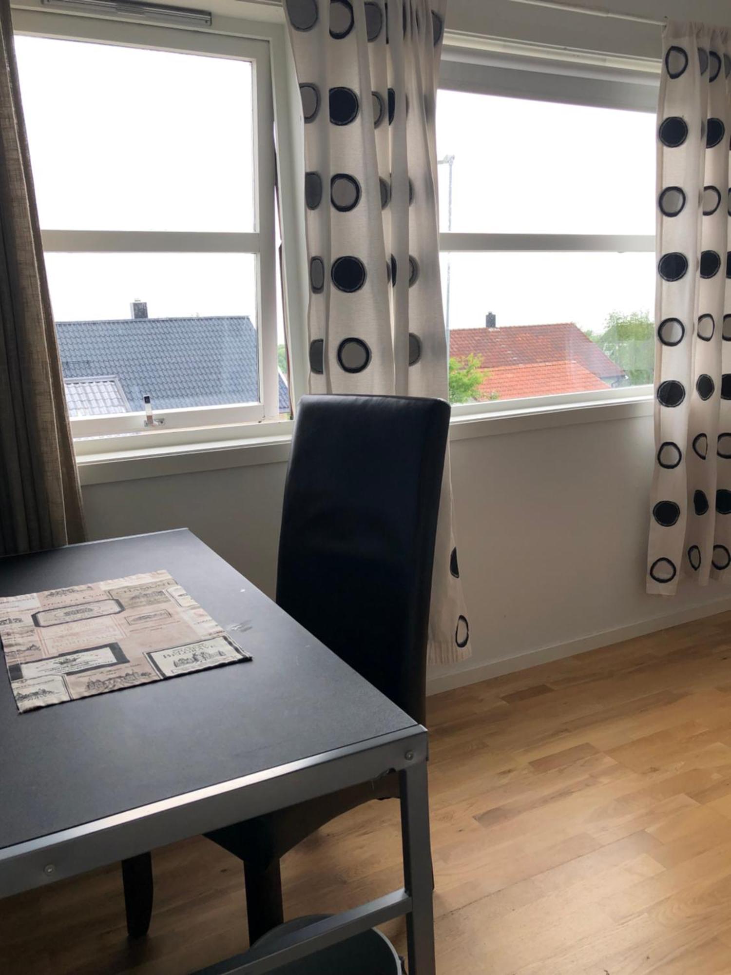 Panorama View Bodo Apartment Екстериор снимка