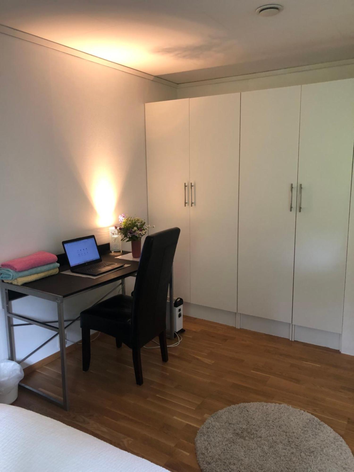 Panorama View Bodo Apartment Екстериор снимка