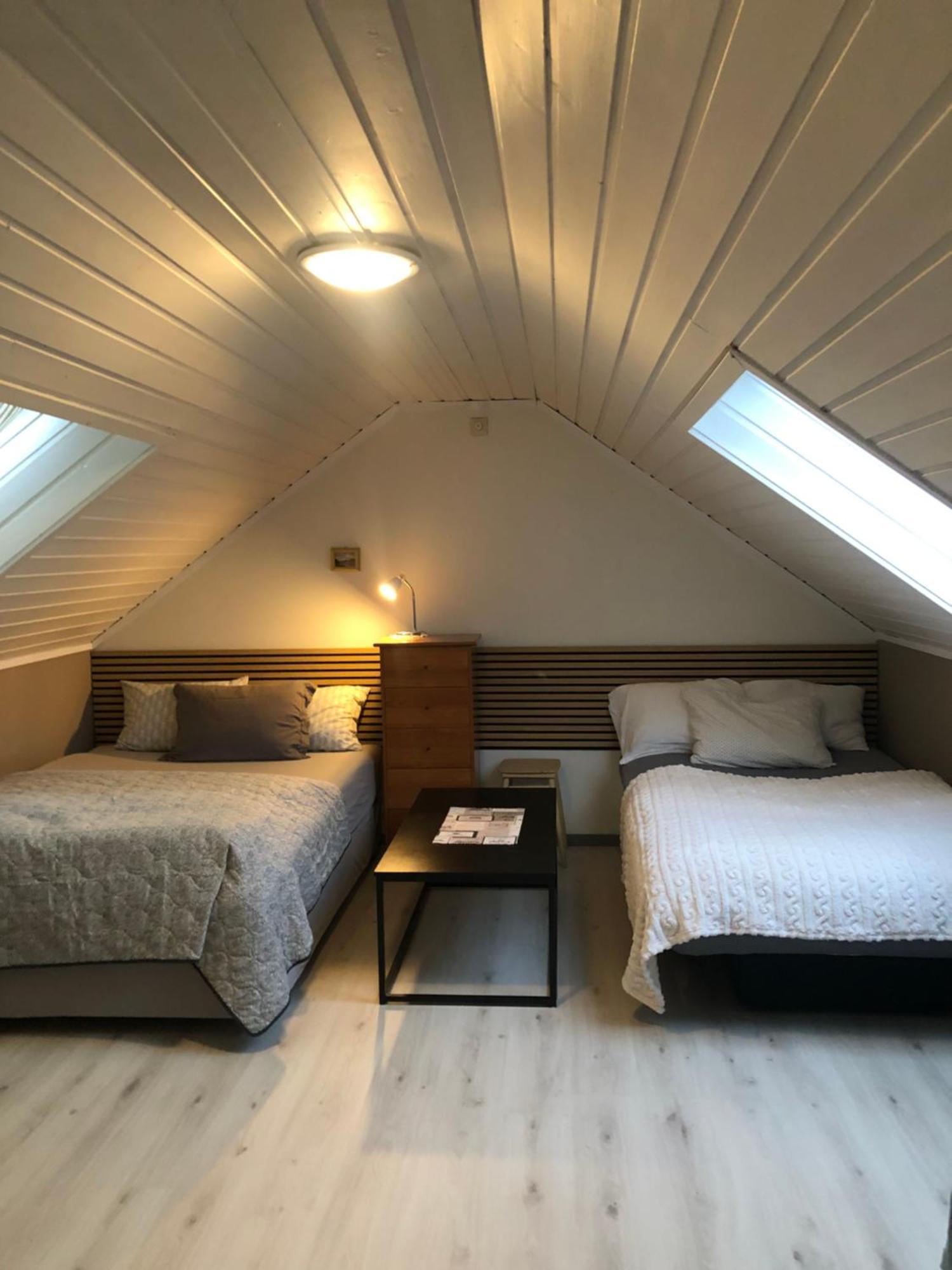 Panorama View Bodo Apartment Екстериор снимка