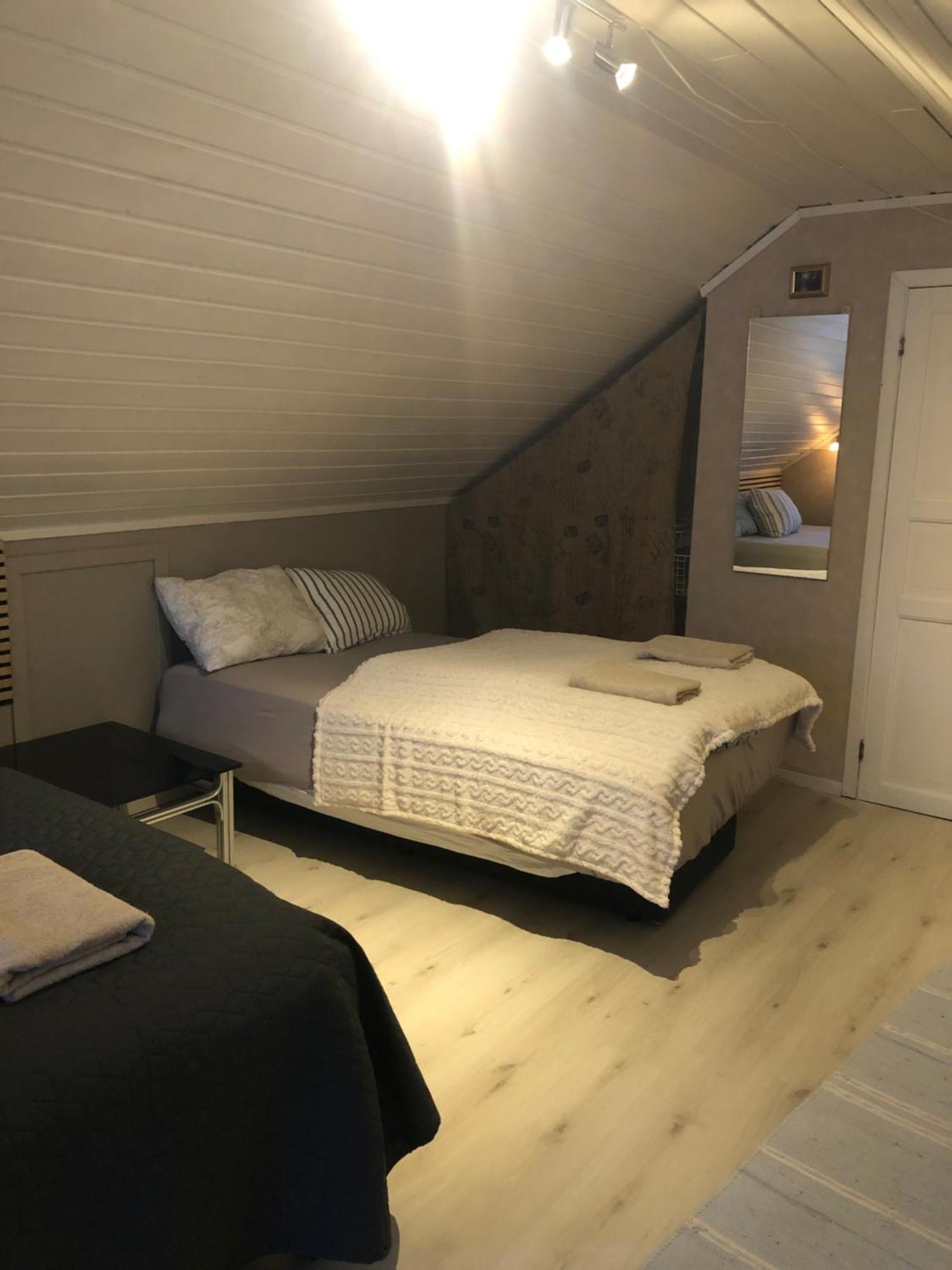 Panorama View Bodo Apartment Екстериор снимка