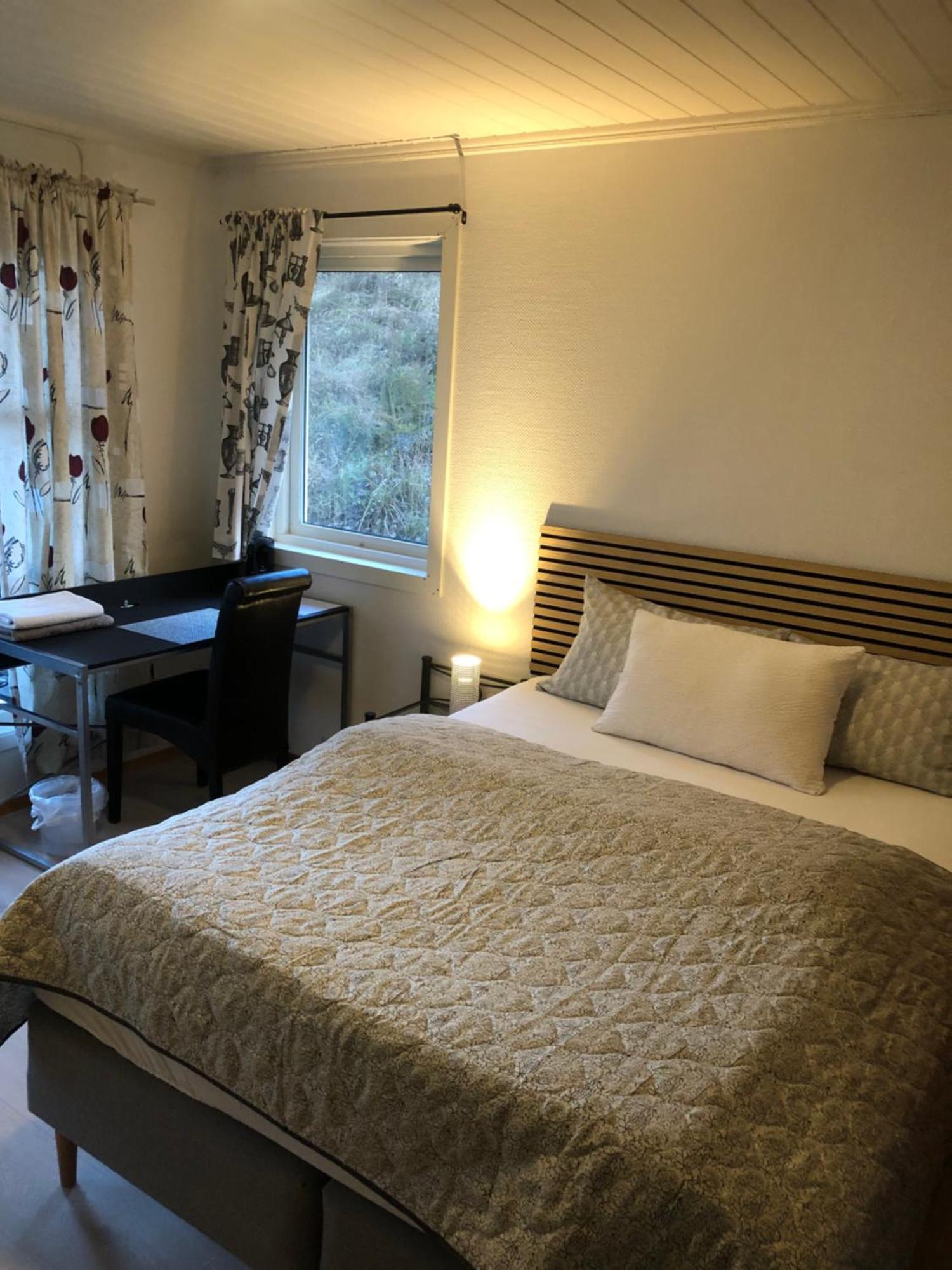 Panorama View Bodo Apartment Екстериор снимка