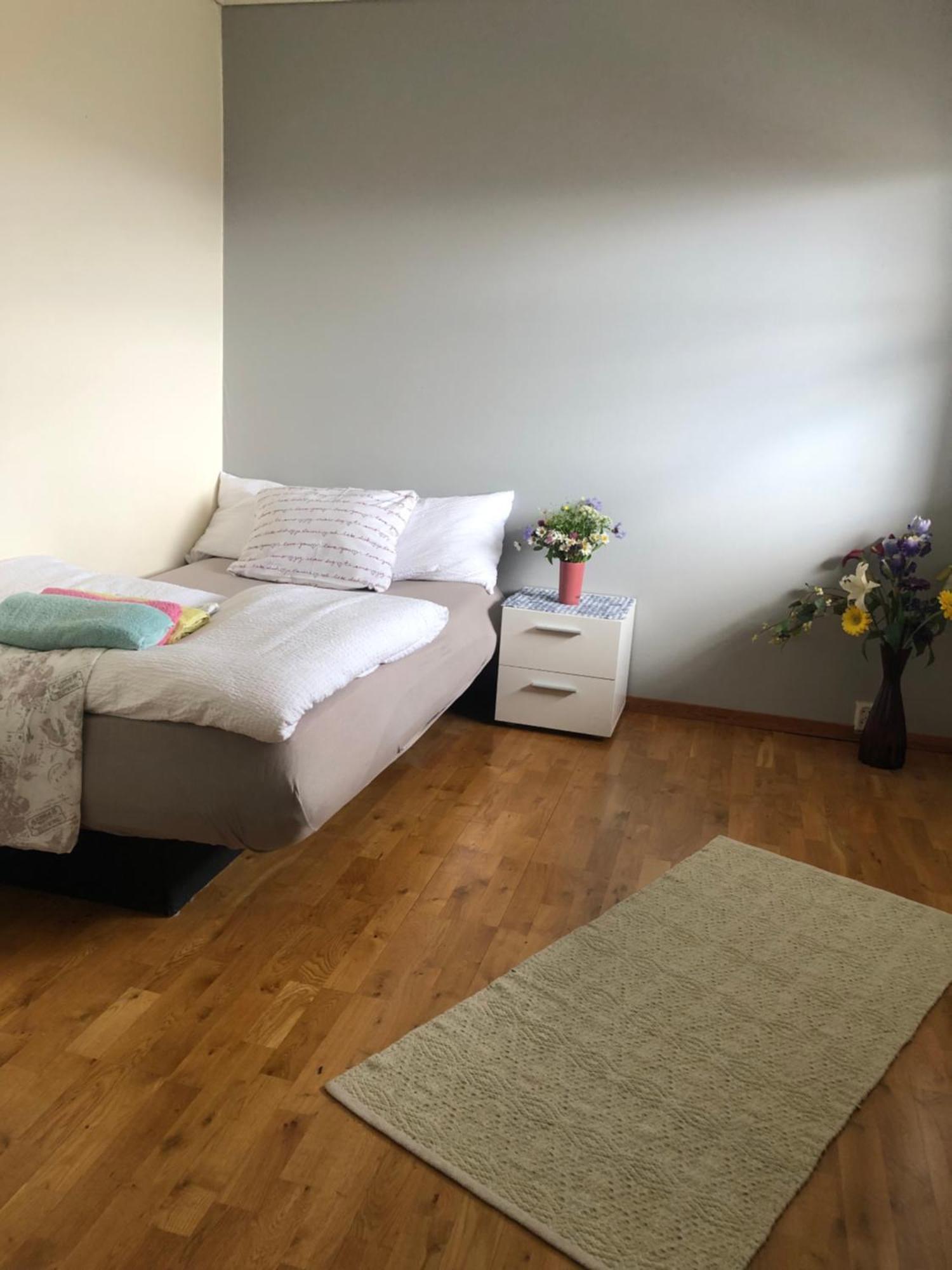 Panorama View Bodo Apartment Екстериор снимка
